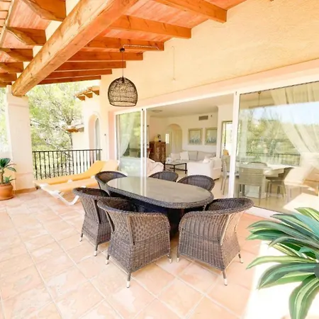 Hills 2km From Tatil Evi